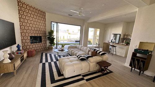 First Time Fixer Season 5 Episode 1 - Desert Drab to Fun Fab
