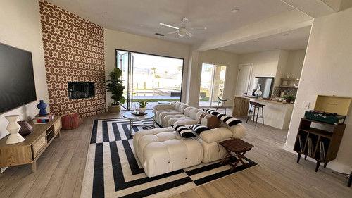 First Time Fixer Season 5 Episode 1 - Desert Drab to Fun Fab