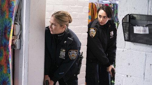 Blue Bloods Season 11 Episode 5 - Spilling Secrets