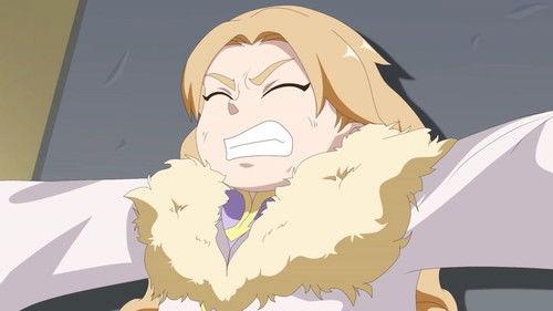 Armored Adventure Season 3 Episode 23 - Episode 23