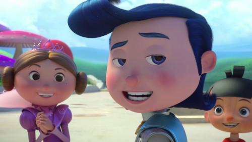 The Enchanted Village of Pinocchio Season 1 Episode 25 - Episode 25