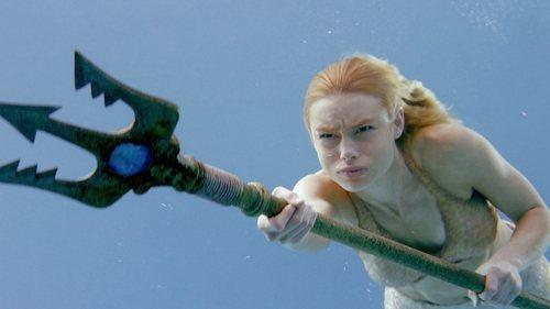 Mako: Island of Secrets Season 1 Episode 21 - Aquata Returns