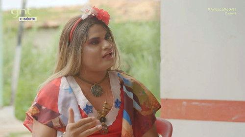 Avisa Lá Que Eu Vou Season 4 Episode 2 - Episode 2