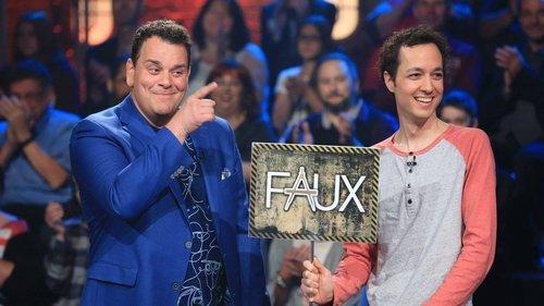 Génial! Season 7 Episode 1 - Episode 1