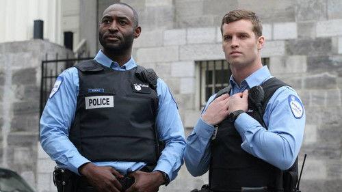 19-2 Season 1 Episode 1 - Partners