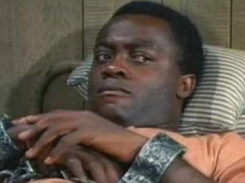 The Big Valley Season 3 Episode 15 - The Buffalo Man