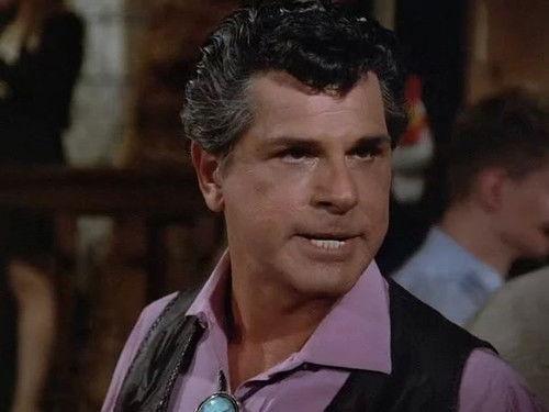 Murder, She Wrote Season 4 Episode 19 - Just Another Fish Story