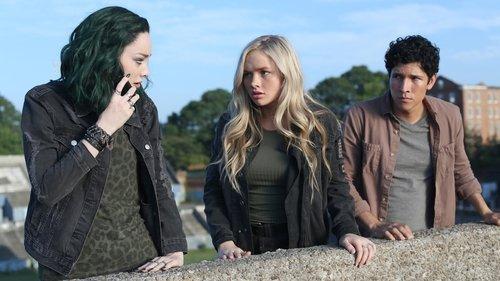 The Gifted Season 1 Episode 6 - got your siX