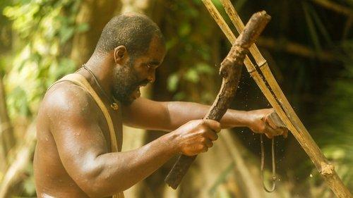 Naked and Afraid Season 15 Episode 9 - Love Thy Neighbor ... or Not