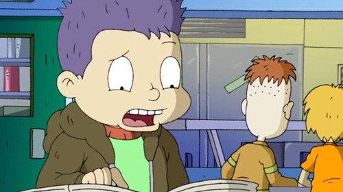 undefined Season 2 Episode 10 - Izzy or Isn't He?
