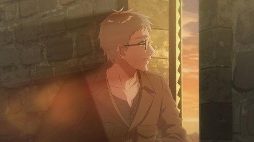 Dahlia in Bloom: Crafting a Fresh Start with Magical Tools Season 1 Episode 2 - Memories of Being with Carlo