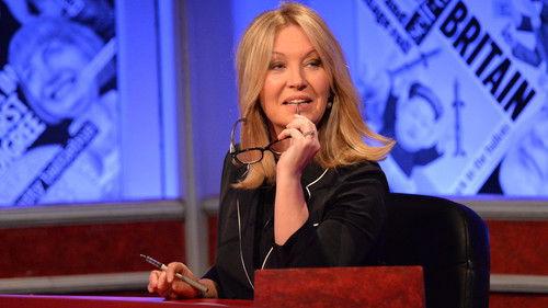 Have I Got News for You Season 53 Episode 2 - Kirsty Young, Robert Peston, Jon Richardson