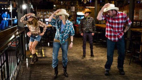 The Amazing Race Canada Season 1 Episode 3 - Hoodoos and Hoodonts