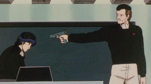 Legend of the Galactic Heroes Season 1 Episode 21 - Battle at Starzone Doria