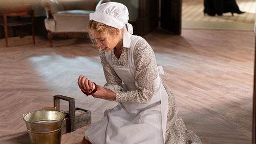 La promesa Season 1 Episode 5 - Episode 5