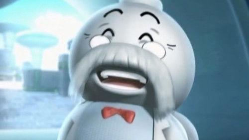 快乐星猫 Season 4 Episode 19 - Episode 19