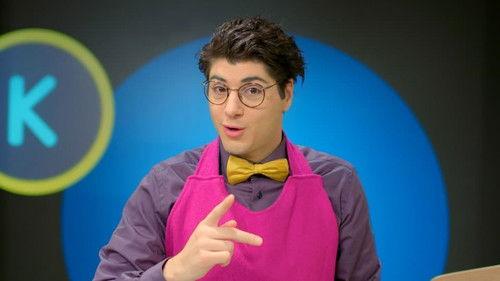 Bokstavshissen Season 1 Episode 11 - Episode 11