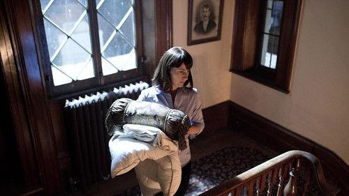 Paranormal Witness Season 5 Episode 11 - The Hotel