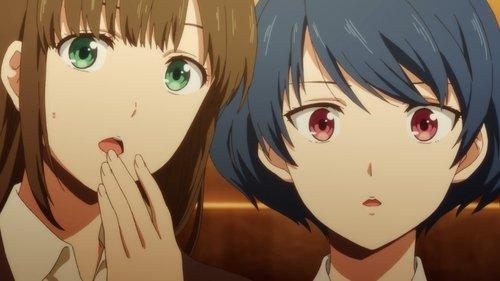 Domestic Girlfriend Season 1 Episode 1 - Will You Do It With Me, Here?