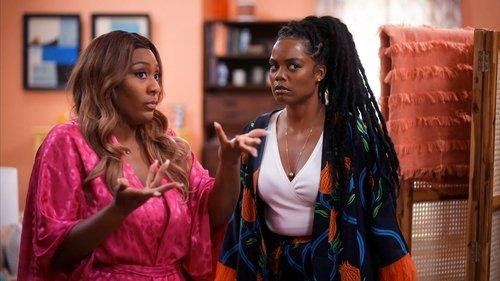 Tyler Perry's Sistas Season 5 Episode 20 - What Goes Around