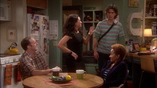 The New Adventures of Old Christine Season 3 Episode 1 - The Big Bang