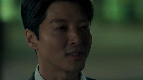 Leverage Season 1 Episode 11 - Tae Joon Goes to Court