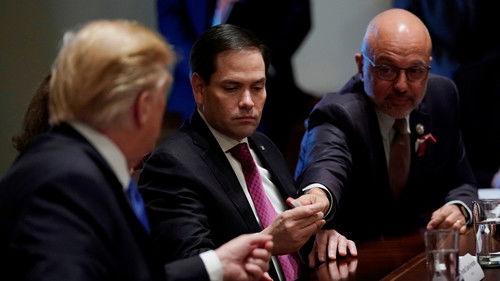 PBS News Weekend Season 6 Episode 17 - March 3, 2018