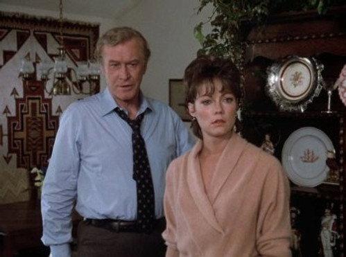 Knight Rider Season 2 Episode 3 - Merchants of Death