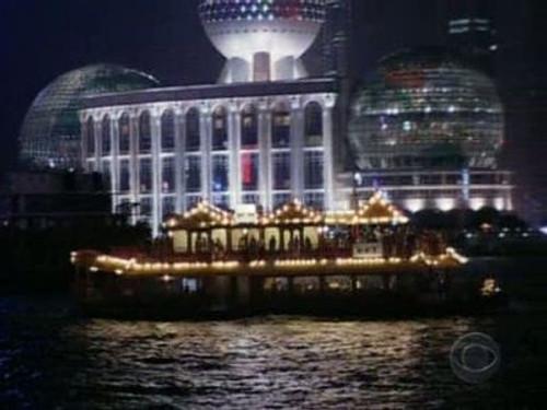 The Amazing Race Season 6 Episode 12 - You Deal With This Before I Hyperventilate