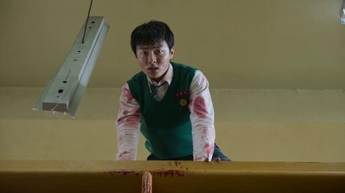 All of Us Are Dead Season 1 Episode 5 - Episode 5