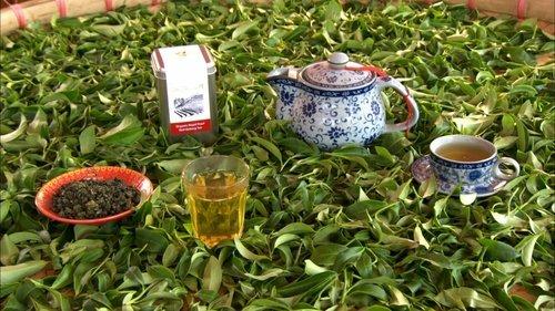 How It's Made Season 21 Episode 5 - Tea, Roof Finials, Artificial Flowers, Alloy Wheels