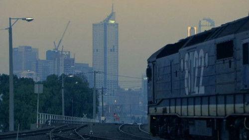 Rush Season 2 Episode 11 - Episode 11