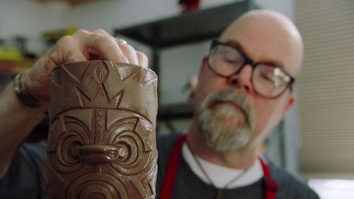 One Day at Disney Season 1 Episode 26 - Jerome Ranft: Pixar Sculptor