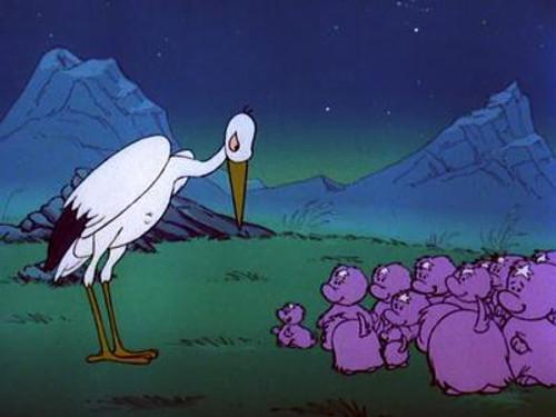 The Smurfs Season 3 Episode 12 - Born Rotten