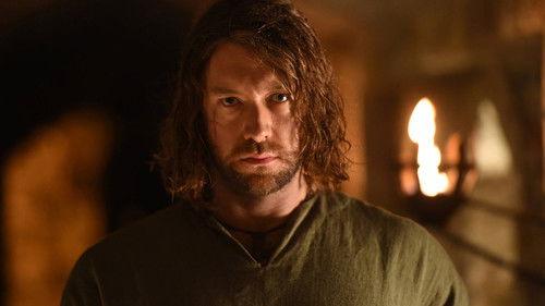 The Bastard Executioner Season 1 Episode 7 - Behold the Lamb / Gwel Yr Oen