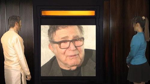 A Captain's Log Season 4 Episode 11 - Garth Pillsbury - Two timing on Trek plus two careers in acting and photography