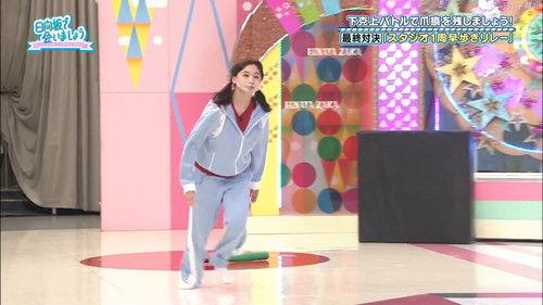 Let's Meet at Hinatazaka Season 3 Episode 17 - Kouhai vs Senpai Battle Part 2