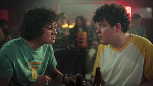 Nothing to See Here Season 1 Episode 1 - Little Egg Eyes