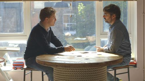 Salvados Season 11 Episode 6 - Episode 6