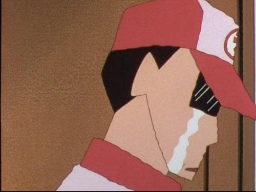 Shin Chan Season 1 Episode 8 - The Shin Must Poop On...