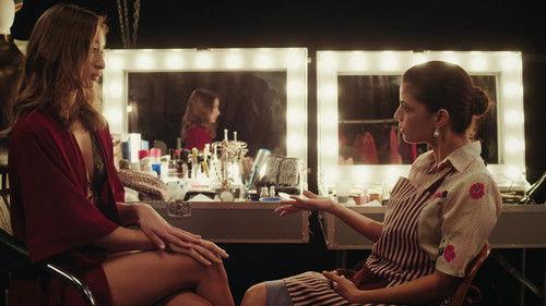 Samantha! Season 1 Episode 2 - Episode 2