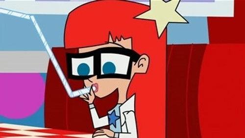 Johnny Test Season 4 Episode 18 - Johnny Get Yer Gum