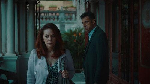 Vivi e lascia vivere Season 1 Episode 11 - Episode 11