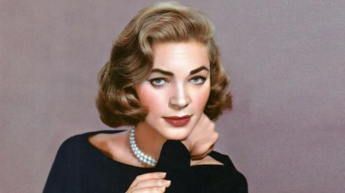 Discovering Film Season 1 Episode 3 - Lauren Bacall