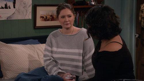 Happy's Place Season 1 Episode 10 - The MacAllister Girls