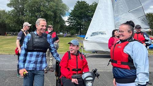 Robson Green's Weekend Escapes Season 1 Episode 4 - Episode 4