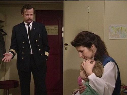 Rederiet Season 1 Episode 9 - Ulv i fårakläder