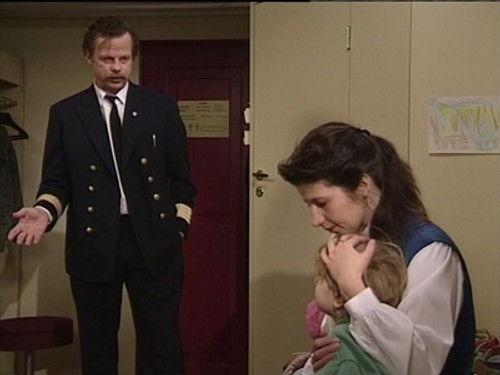 Rederiet Season 1 Episode 9 - Ulv i fårakläder