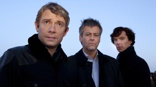 undefined Season 1 Episode 3 - The Great Game