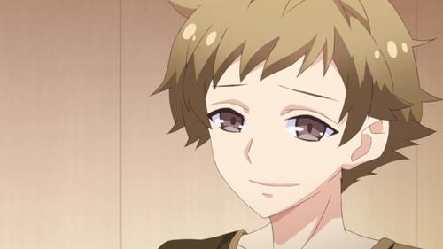 Tsukiuta. The Animation Season 1 Episode 2 - Glasswork Heart